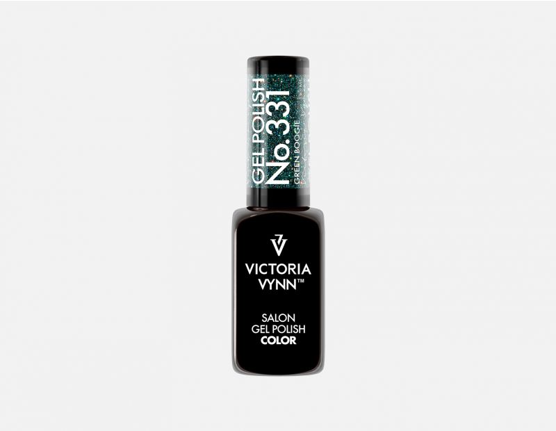 Victoria Vynn Gel Polish 8 ml No.331