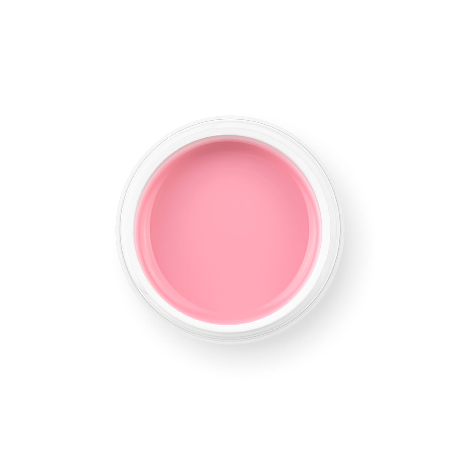 CLARESA Soft&Easy Builder Gél 12g - Baby Pink